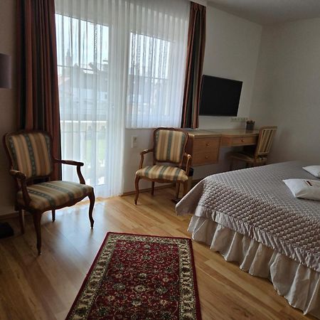 Villa Katharina 루스트 외부 사진