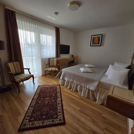 Villa Katharina 루스트 외부 사진