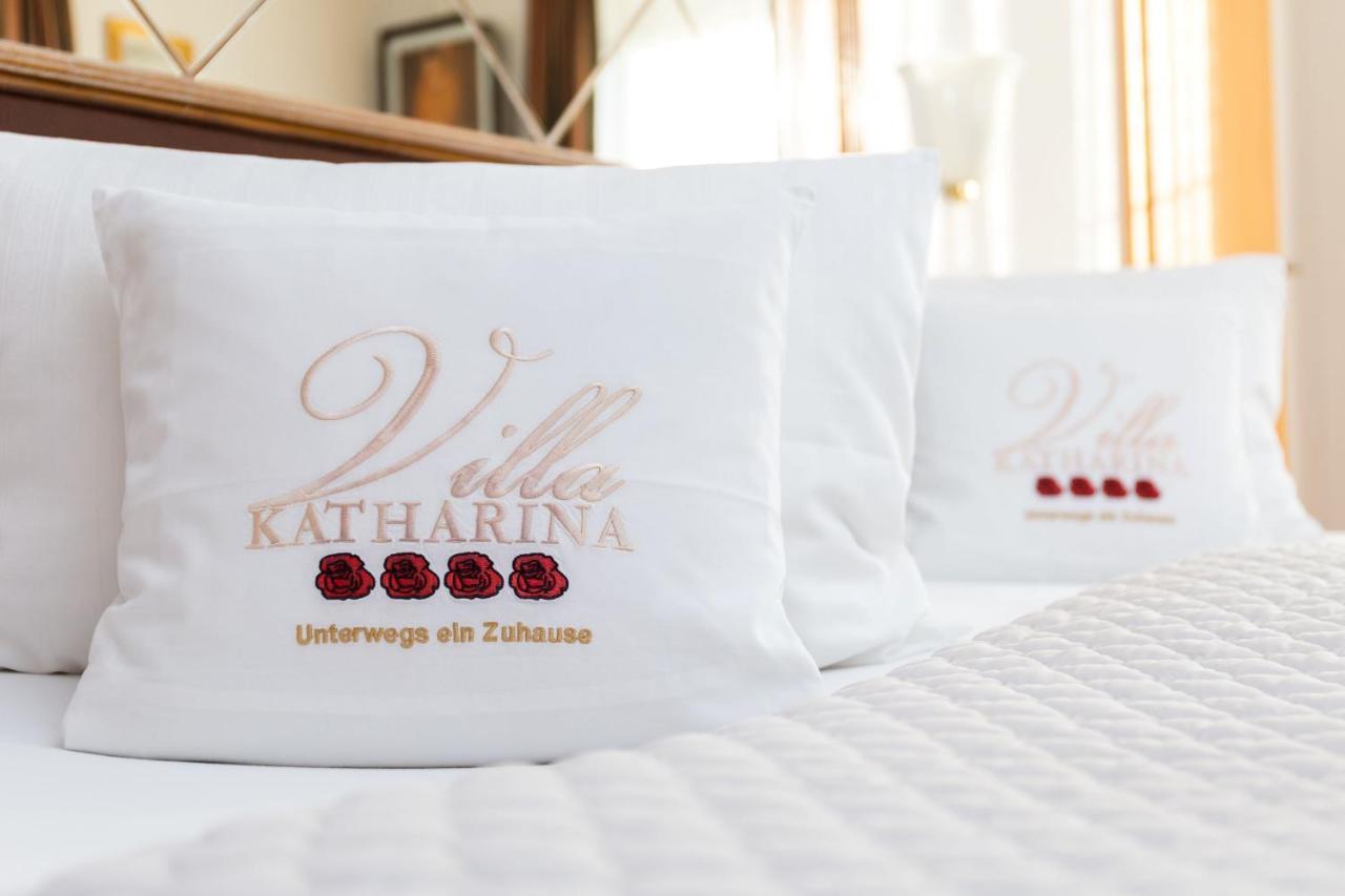 Villa Katharina 루스트 외부 사진