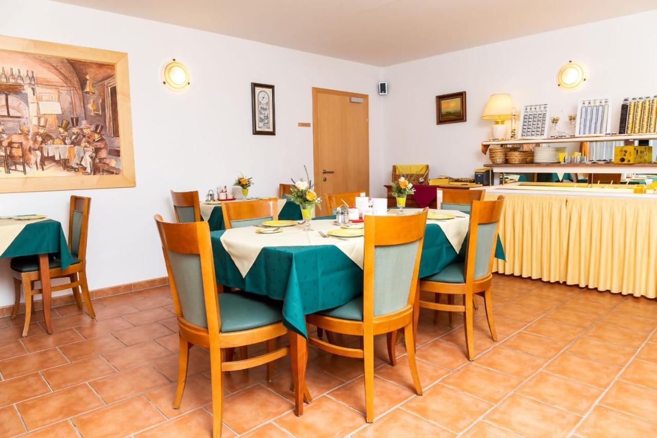 Villa Katharina 루스트 외부 사진