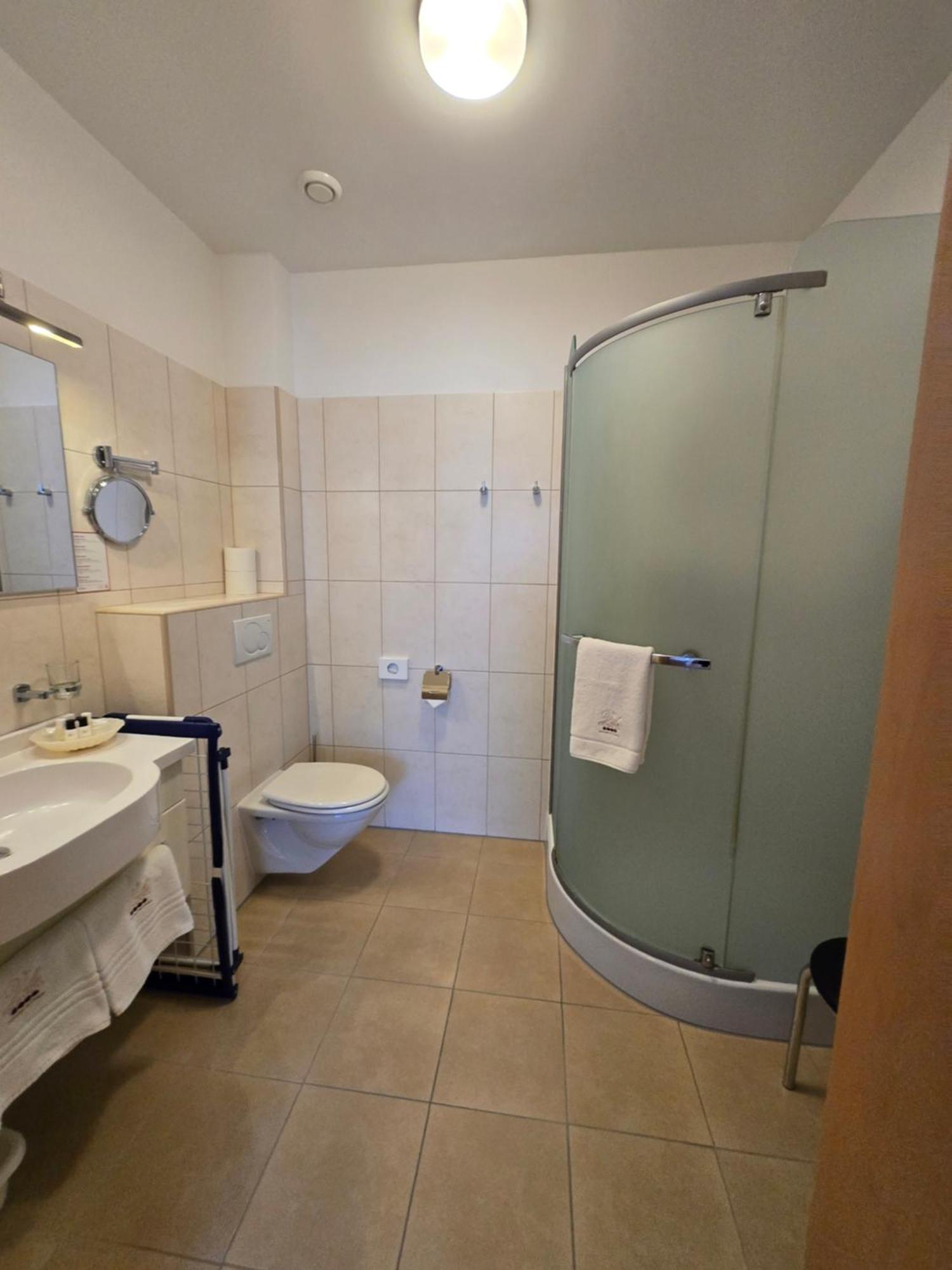 Villa Katharina 루스트 외부 사진