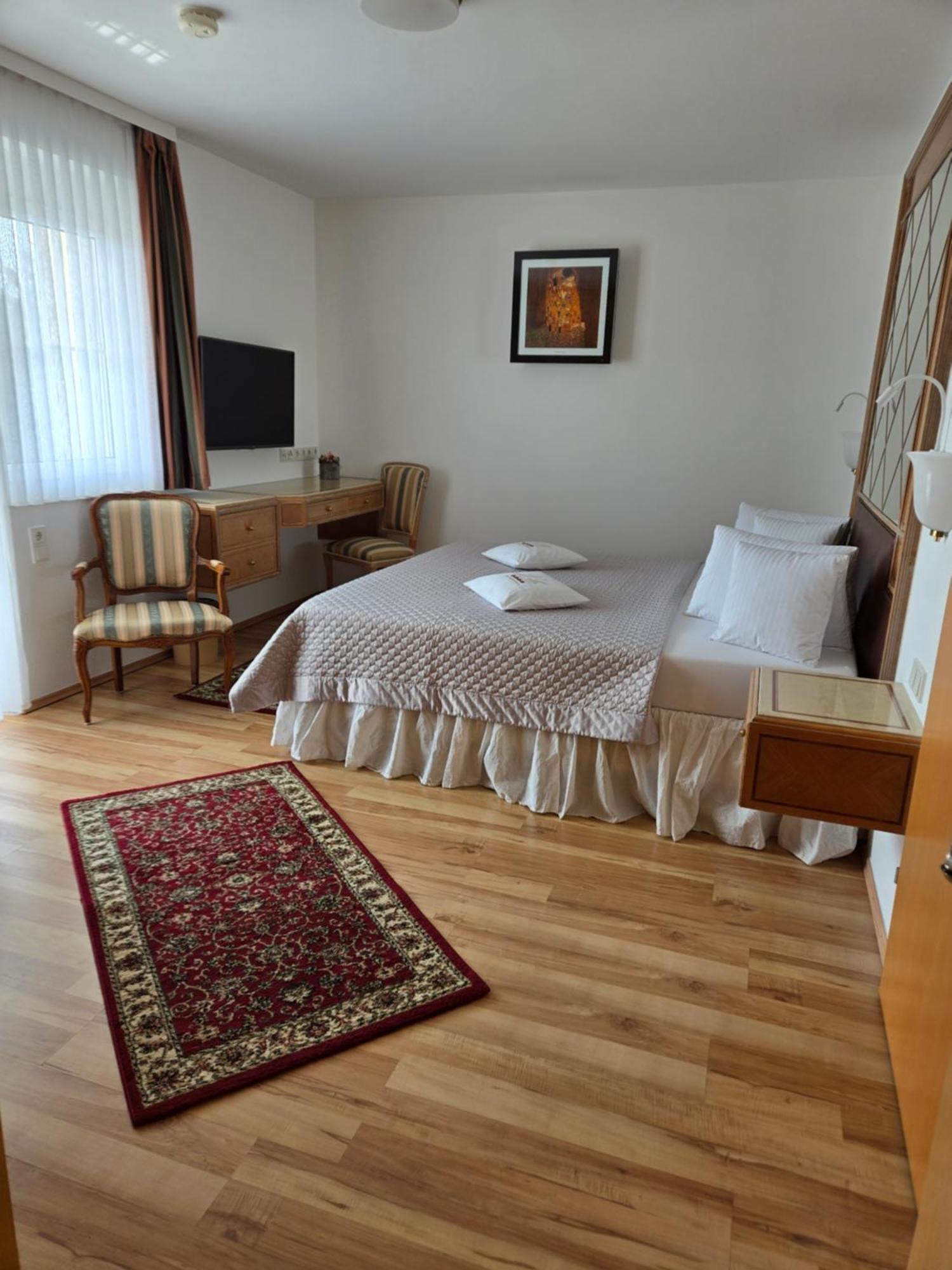 Villa Katharina 루스트 외부 사진
