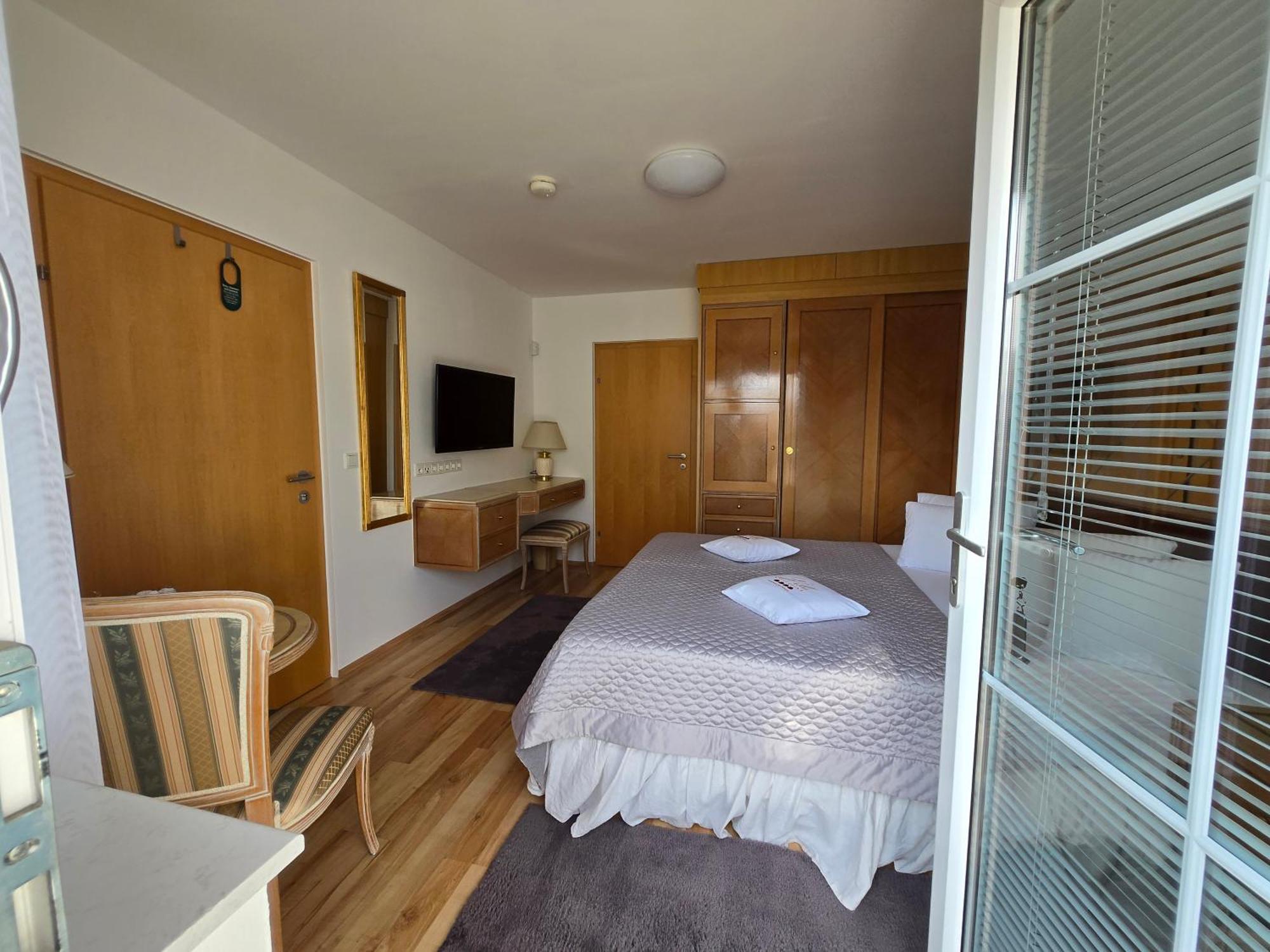 Villa Katharina 루스트 외부 사진