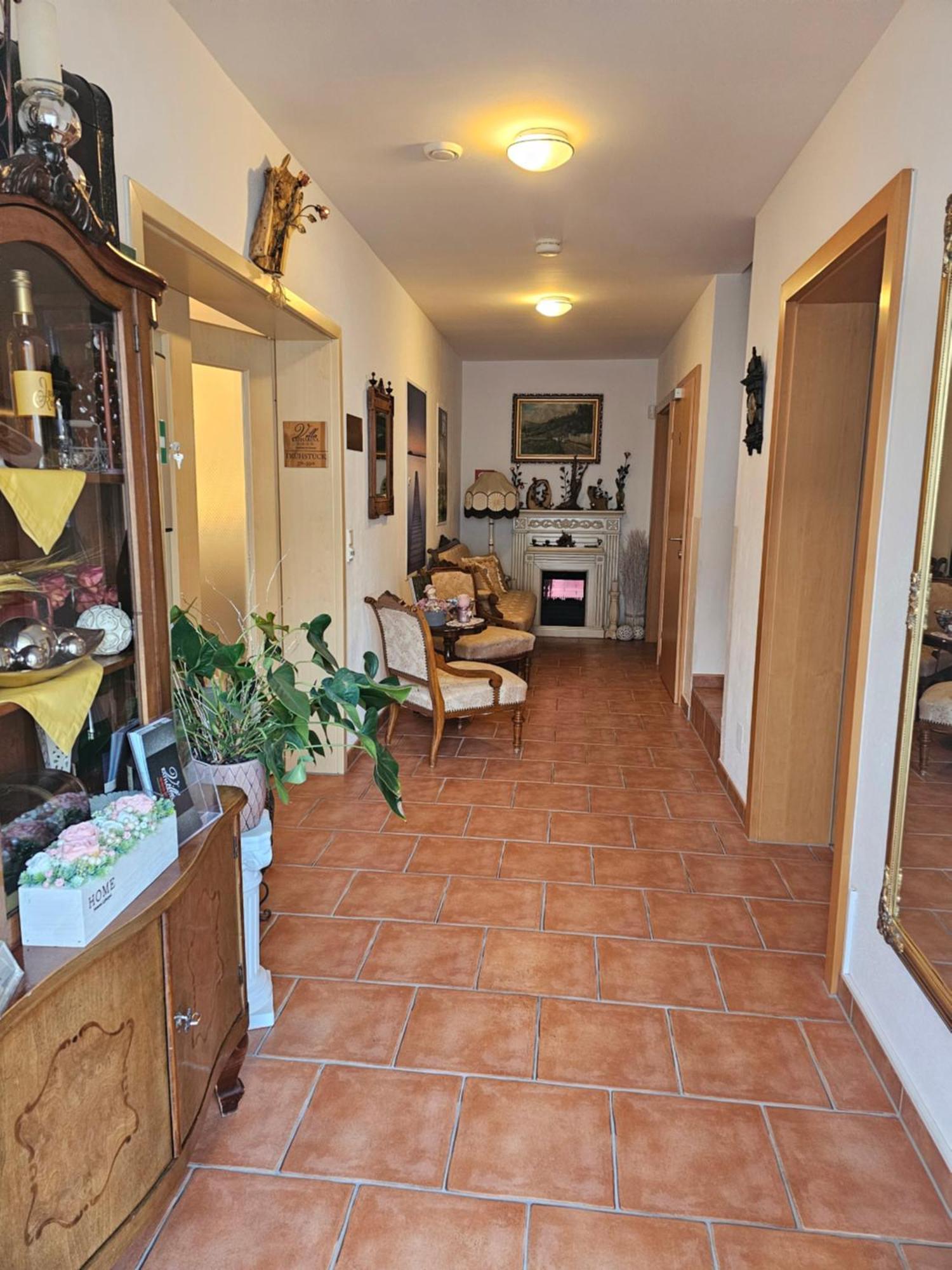 Villa Katharina 루스트 외부 사진
