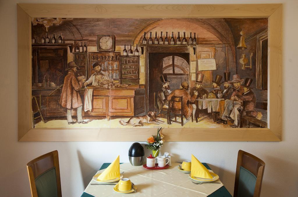 Villa Katharina 루스트 외부 사진