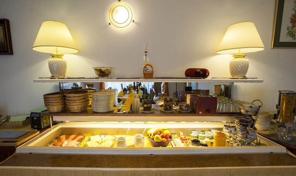 Villa Katharina 루스트 외부 사진