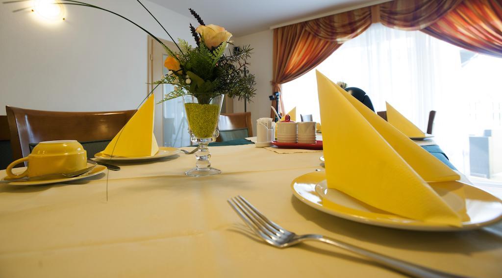 Villa Katharina 루스트 외부 사진