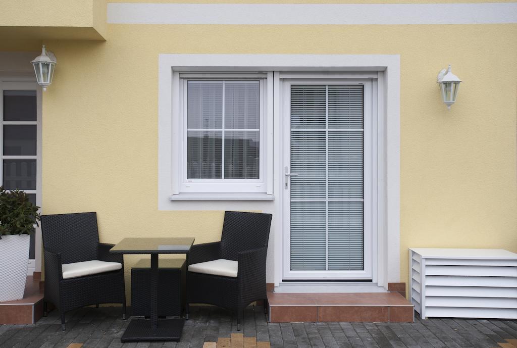 Villa Katharina 루스트 외부 사진