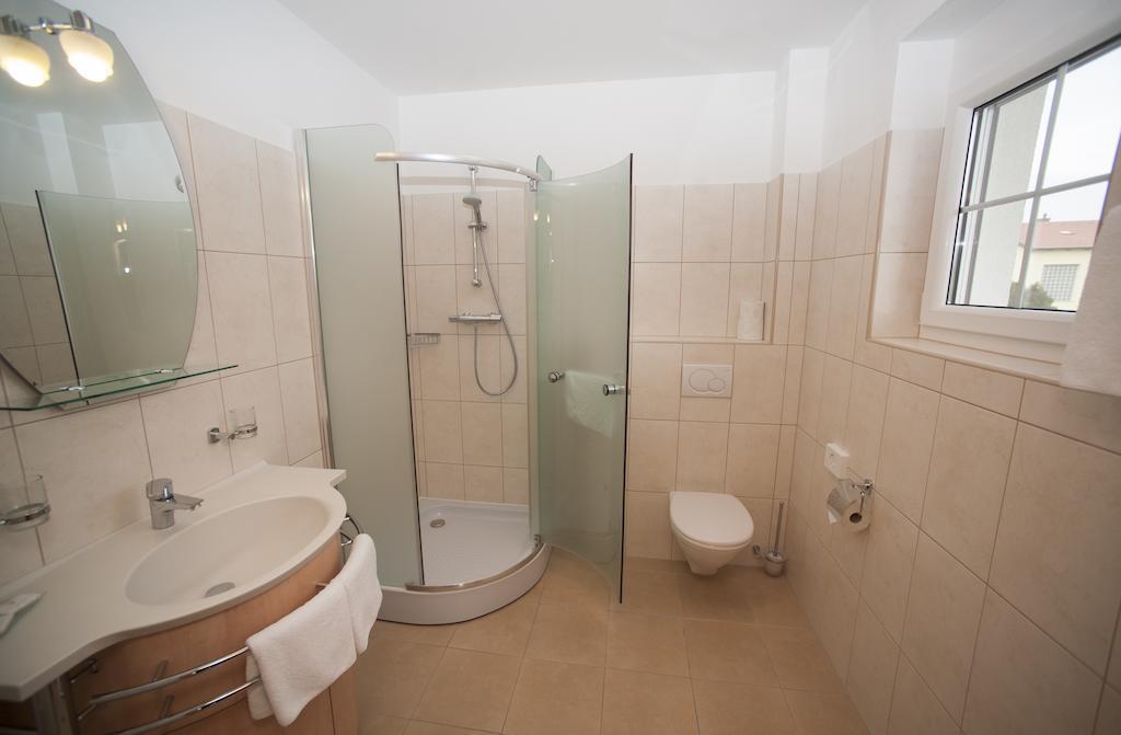Villa Katharina 루스트 객실 사진