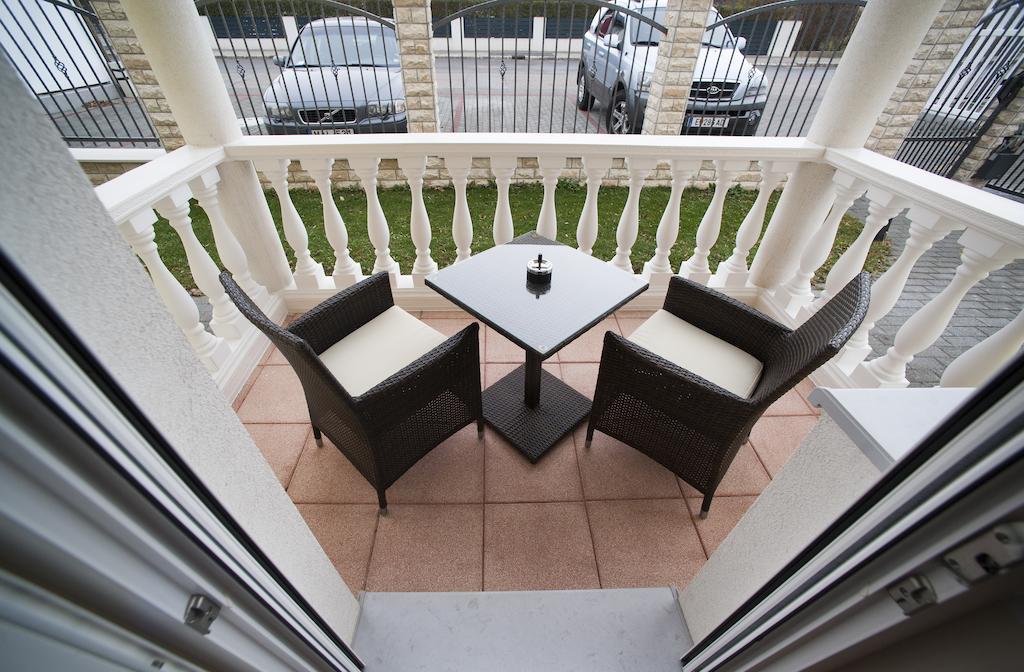 Villa Katharina 루스트 외부 사진