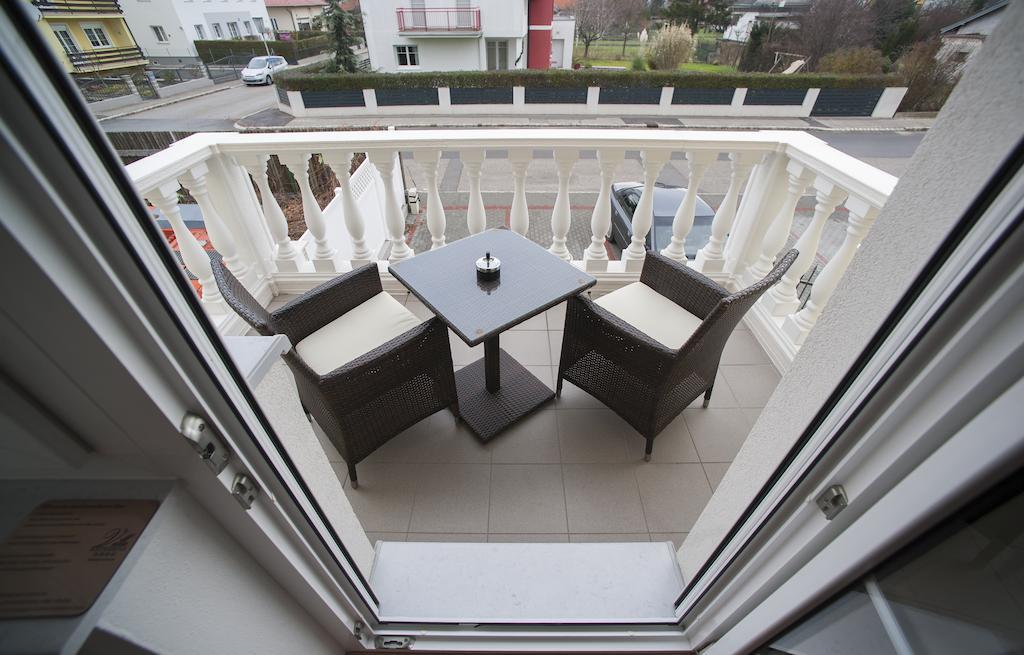Villa Katharina 루스트 객실 사진