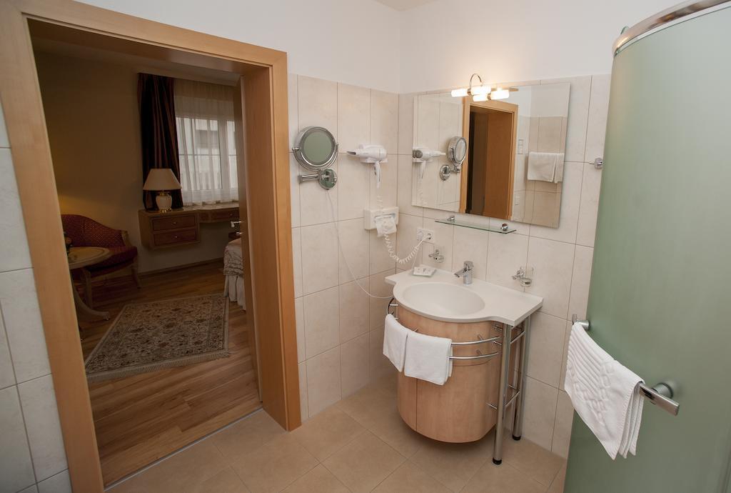 Villa Katharina 루스트 외부 사진